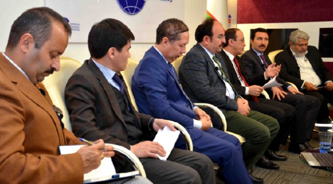 Yargıtay Başkanı Cirit: Özbekistan ve Türkiye aynı ulu ağacın dalları